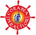 Corabia Piratilor Logo